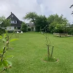 Heidelodge Prázdninový dům *