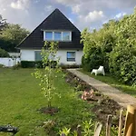 Heidelodge Prázdninový dům