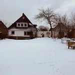 Prázdninový dům Heidelodge Nebel