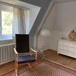 Heidelodge Prázdninový dům Nebel