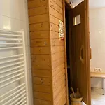 Prázdninový dům Heidelodge *
