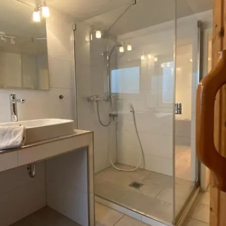Heidelodge Tatil Evi Nebel