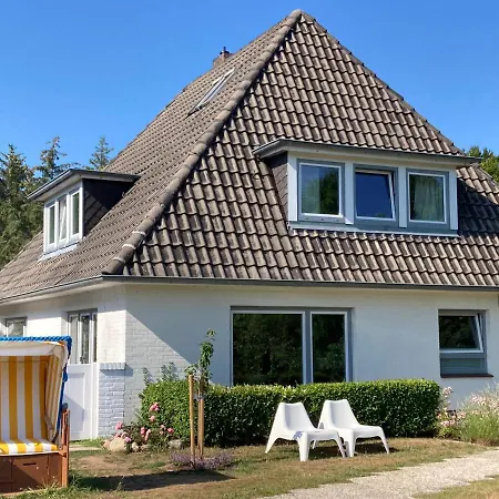 Heidelodge Tatil Evi