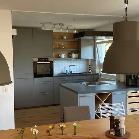 Heidelodge Tatil Evi