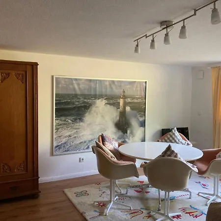 Heidelodge Tatil Evi Nebel