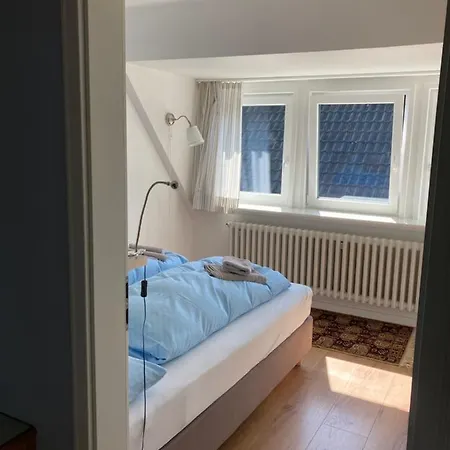 Tatil Evi Heidelodge *