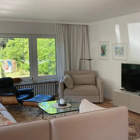 Tatil Evi Heidelodge
