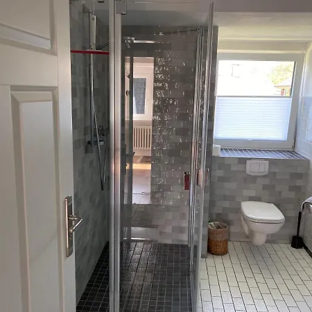 Heidelodge Tatil Evi