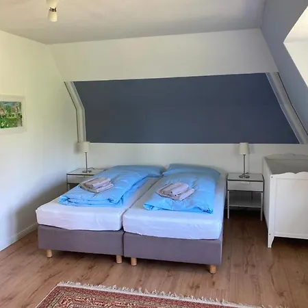 Heidelodge Tatil Evi