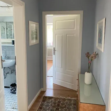 Heidelodge Tatil Evi Nebel