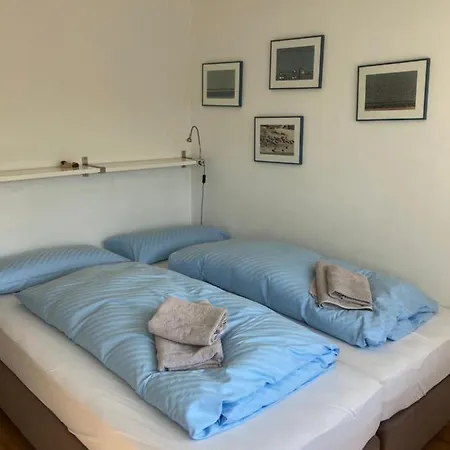 Tatil Evi Heidelodge