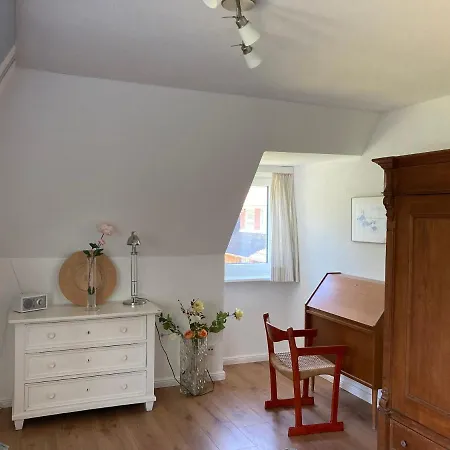 Heidelodge Tatil Evi *