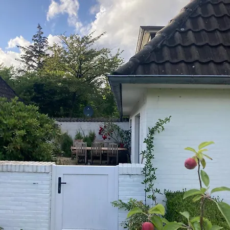 Heidelodge * 内伯尔