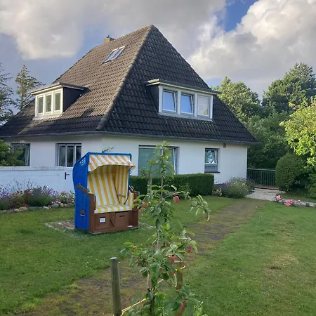 Semesterbostad Heidelodge