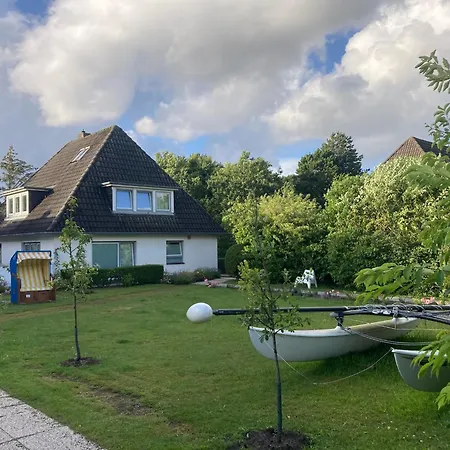 Heidelodge Semesterbostad