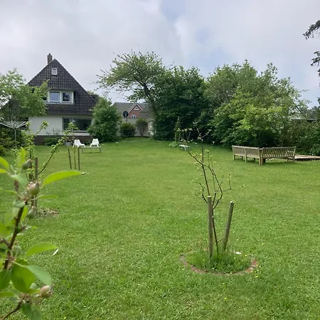 Heidelodge 度假居 *