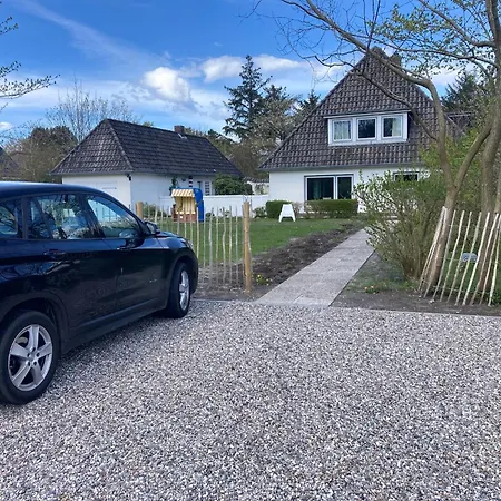 Heidelodge * 内伯尔