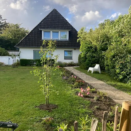 Heidelodge Semesterbostad
