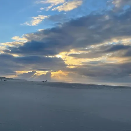 Heidelodge 度假居 内伯尔