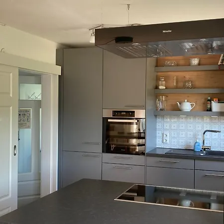 Heidelodge * 内伯尔