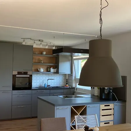 Heidelodge 内伯尔