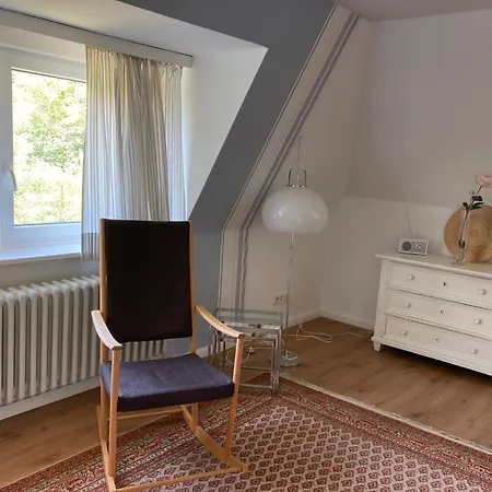 Heidelodge Semesterbostad Nebel