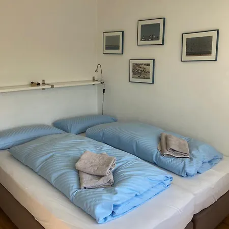 Semesterbostad Heidelodge *