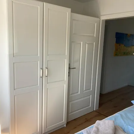 Semesterbostad Heidelodge