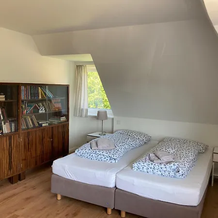 Heidelodge Semesterbostad