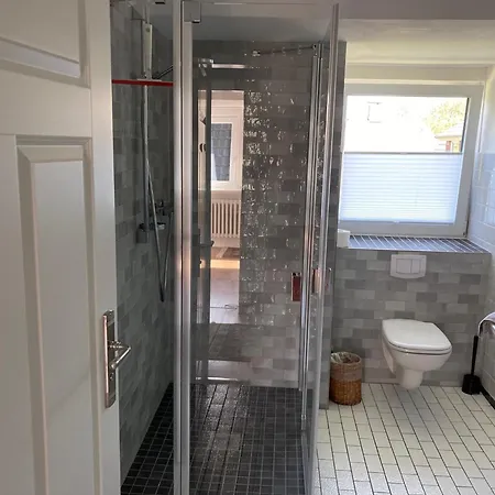 度假居 Heidelodge