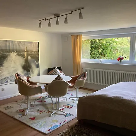 Heidelodge 度假居 *