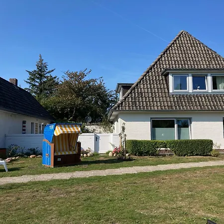 Heidelodge 度假居