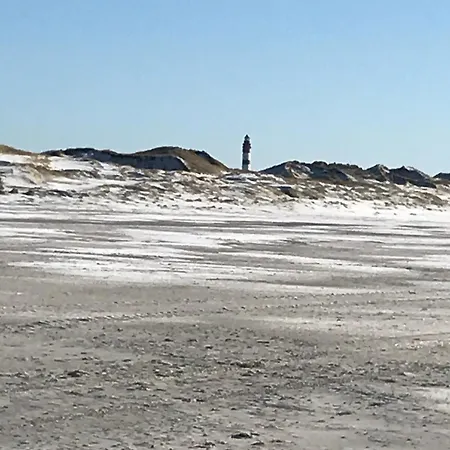 Heidelodge * 内伯尔