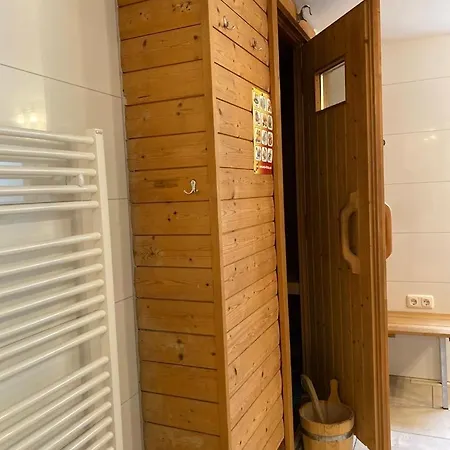 Casa vacanze Heidelodge *