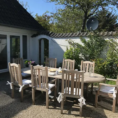 Semesterbostad Heidelodge