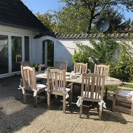 Semesterbostad Heidelodge
