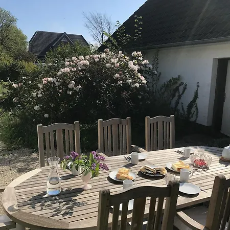 Semesterbostad Heidelodge