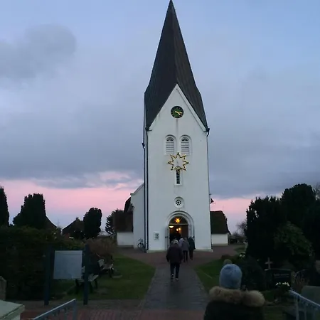 Heidelodge 内伯尔