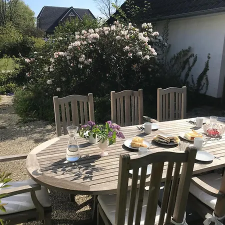 Heidelodge Holiday home Nebel