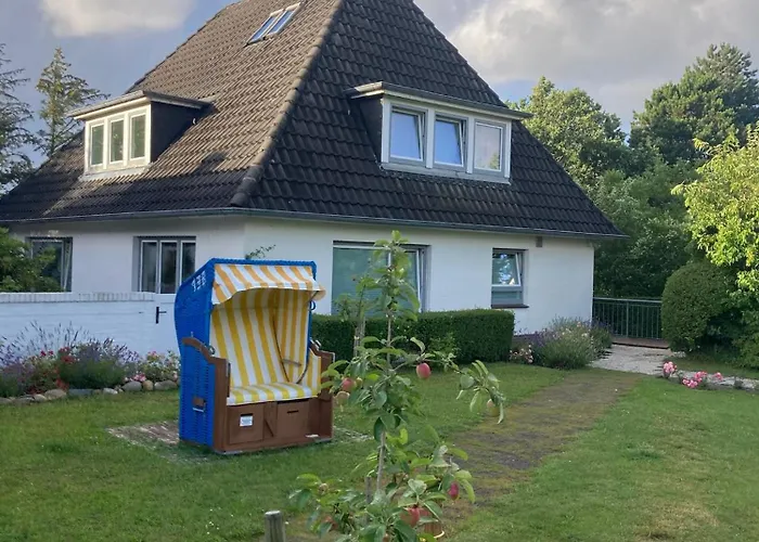 Holiday home Heidelodge