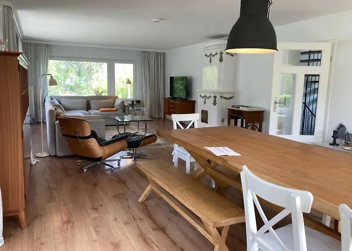 Holiday home Heidelodge