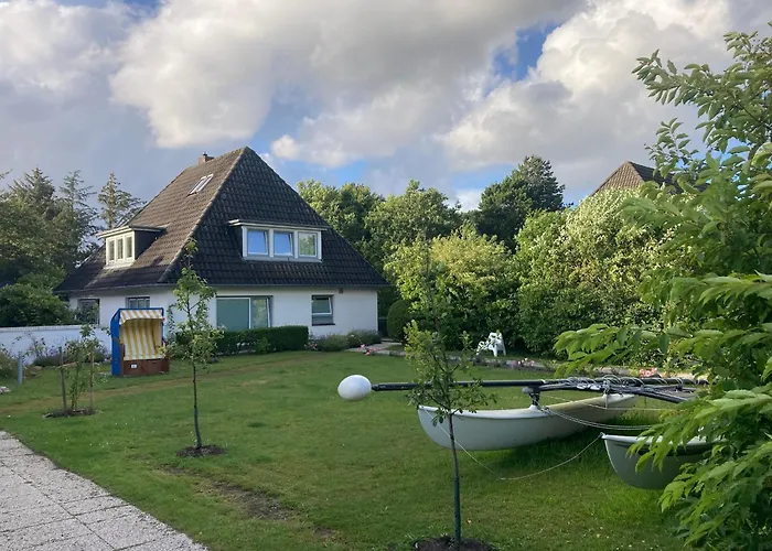 Heidelodge Holiday home