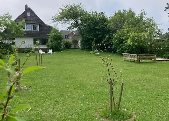 Heidelodge Holiday home *