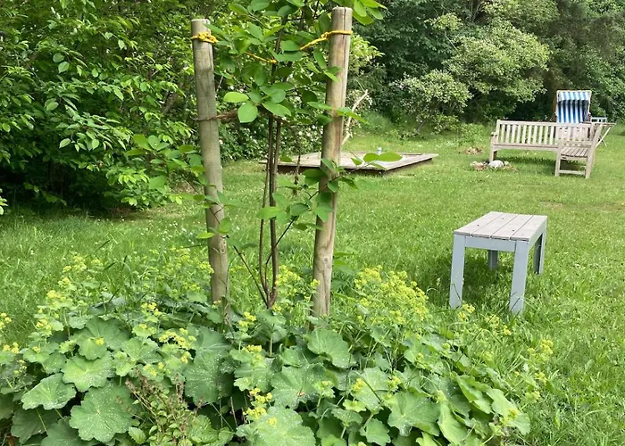 Heidelodge Holiday home