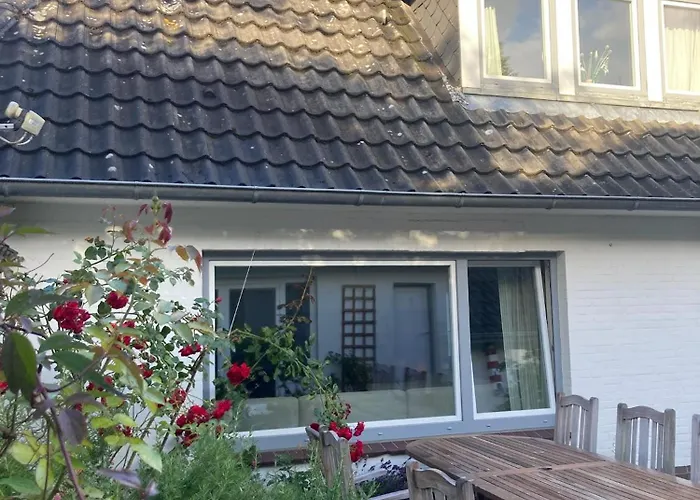 Holiday home Heidelodge Nebel
