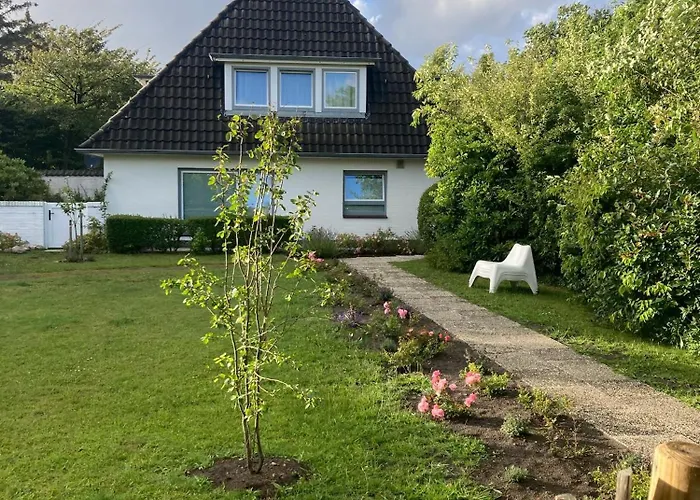 Heidelodge Holiday home