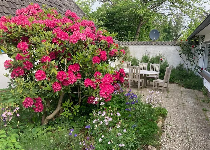 Holiday home Heidelodge *