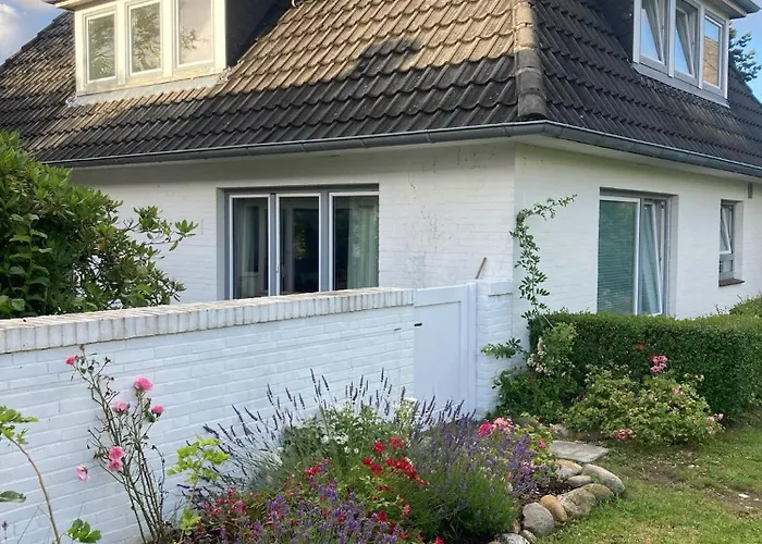 Heidelodge Holiday home