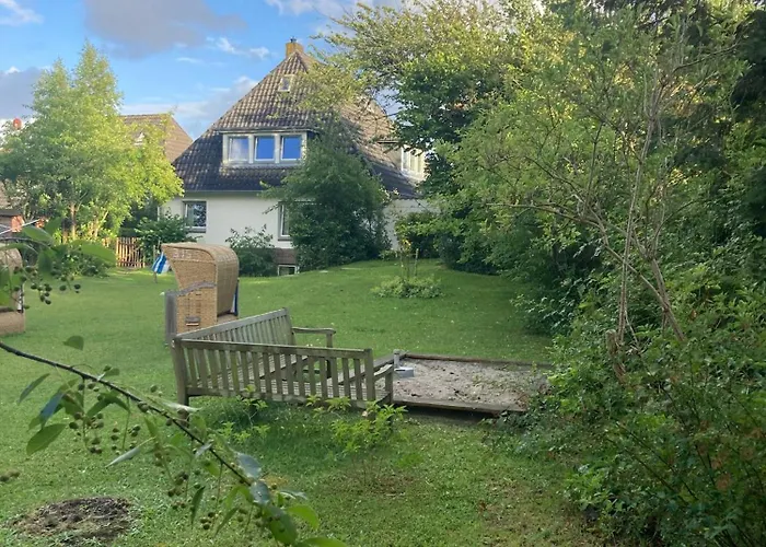 Heidelodge Holiday home *