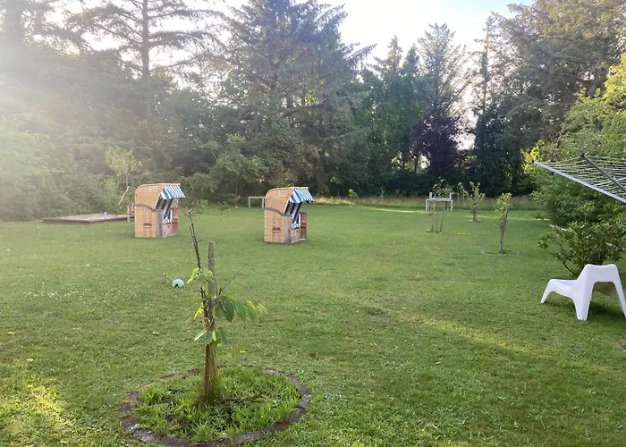 Holiday home Heidelodge